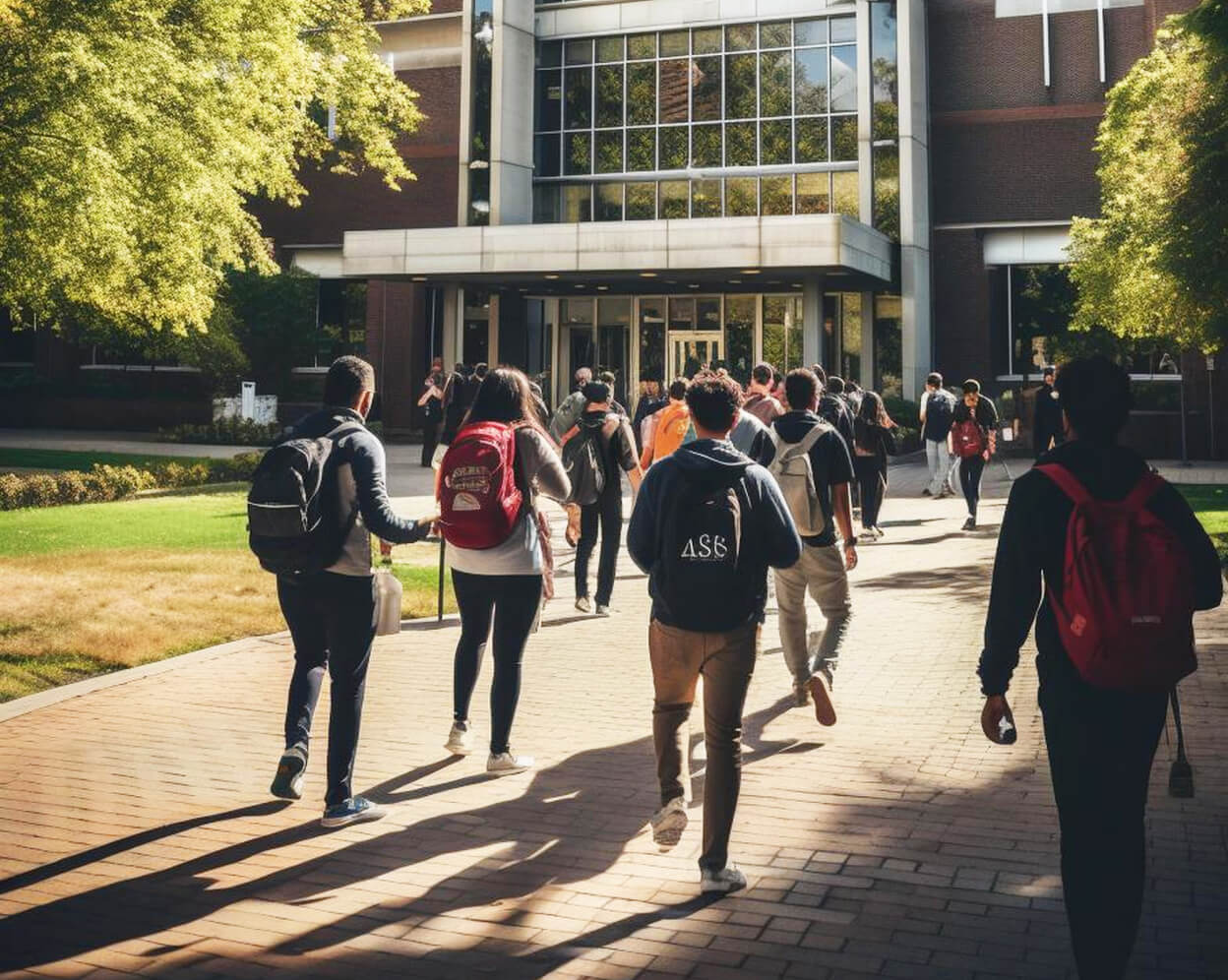 Ontario College Fair is a one-stop shop for prospective