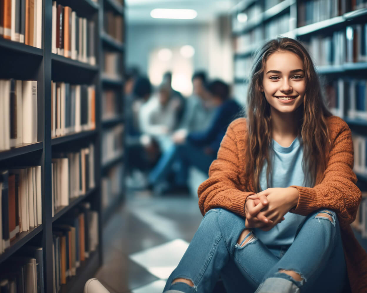 Falar lights up Welcome Centre at Lakeshore Campus